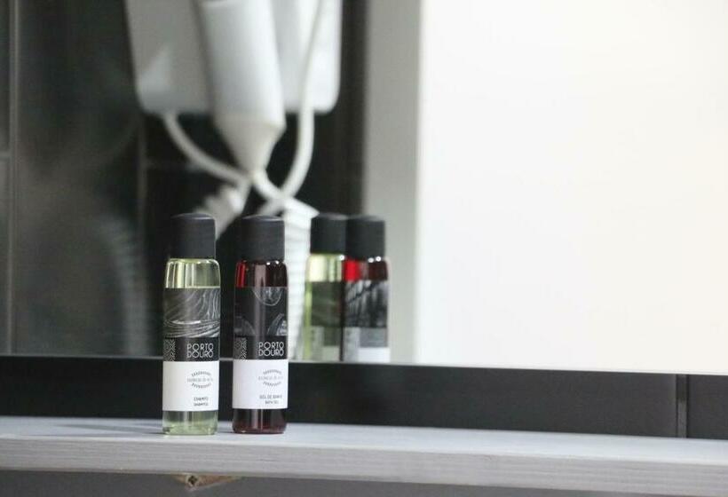 غرفة قياسية, Nice Way Porto Hostel