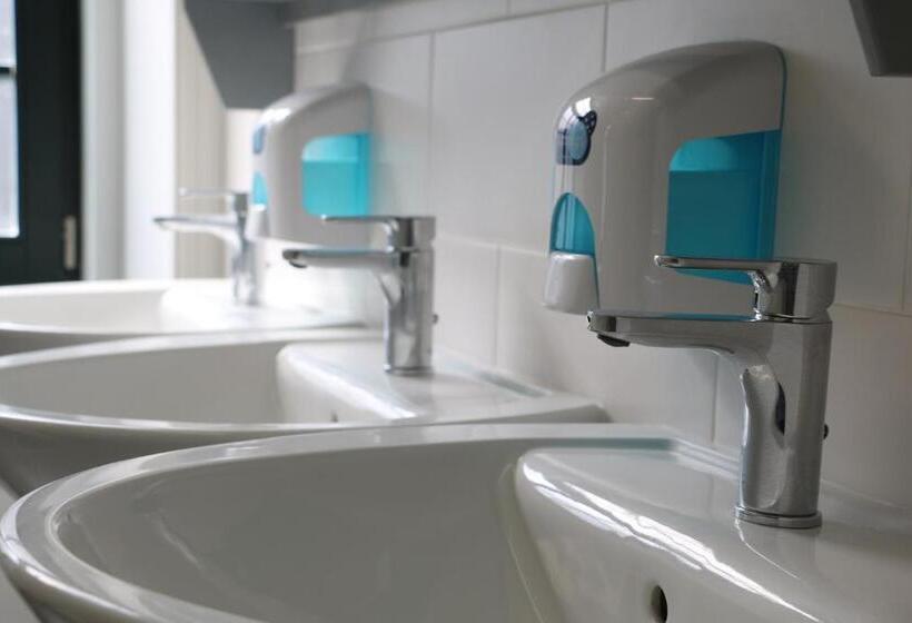 غرفة قياسية حمام مشترك, Nice Way Porto Hostel