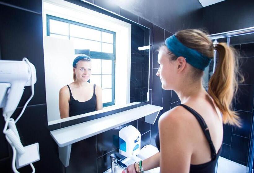 غرفة قياسية, Nice Way Porto Hostel