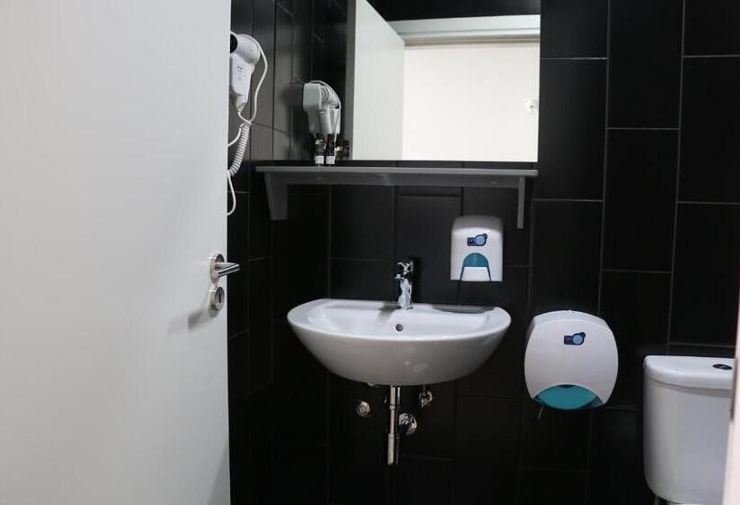 غرفة قياسية, Nice Way Porto Hostel