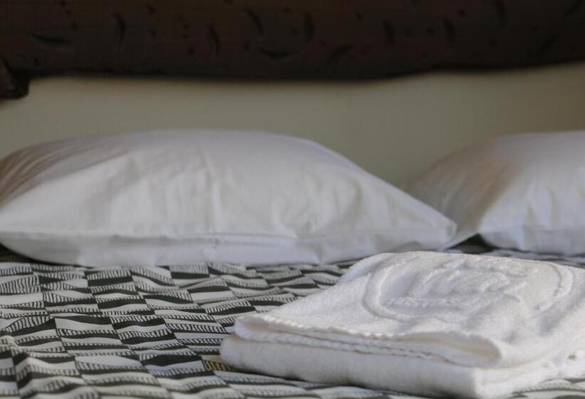 غرفة قياسية, Nice Way Porto Hostel