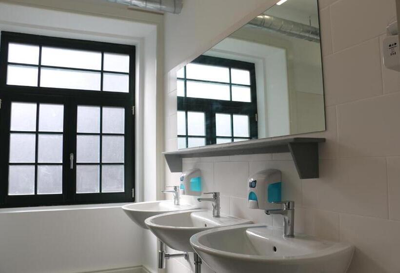 غرفة عائلية حمام مشترك, Nice Way Porto Hostel