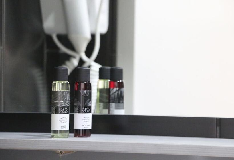 غرفة قياسية, Nice Way Porto Hostel