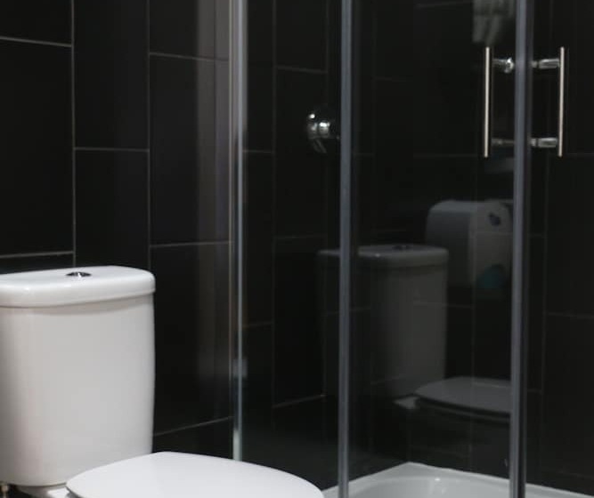 غرفة قياسية, Nice Way Porto Hostel