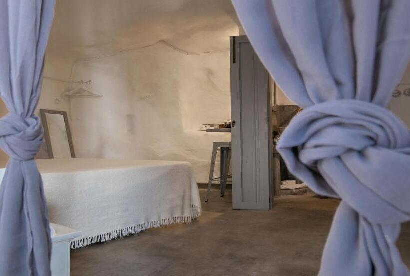 Escritório Estándar, I 7 Archi Guest House