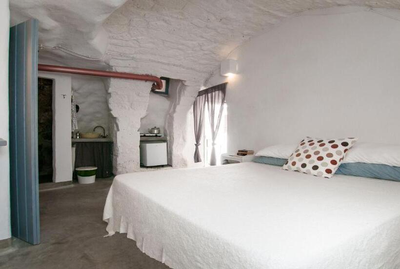 Escritório Estándar, I 7 Archi Guest House