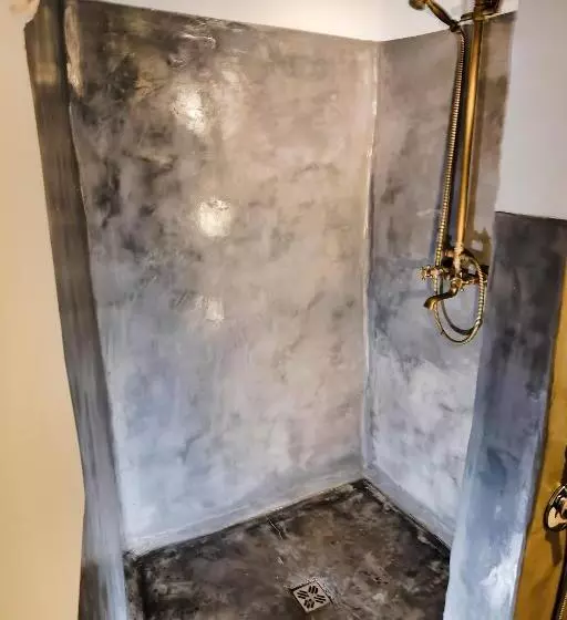 استودیو استاندارد با تراس, I 7 Archi Guest House