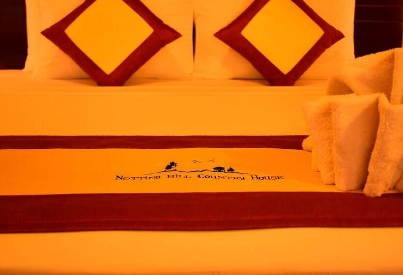 스탠다드 룸, Notting Hill Country House