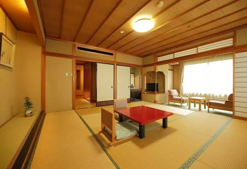 Standard-huone, Select Grand Kagayamanaka