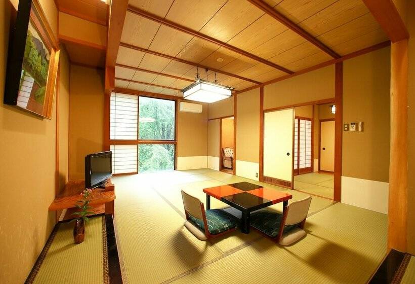 اتاق استاندارد, Select Grand Kagayamanaka