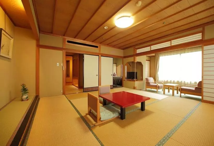 Standard-huone, Select Grand Kagayamanaka