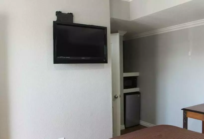 Standard-huone, Town House Motel