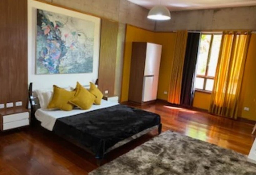 수피리어 룸, Pousada E Hotel Putini By Oyo