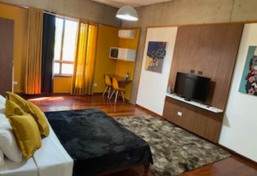 Superior-Zimmer, Pousada E Hotel Putini By Oyo