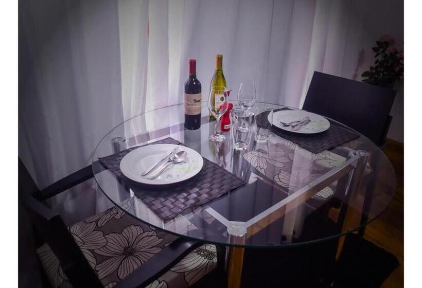 Standardzimmer, Pousada E Hotel Putini By Oyo