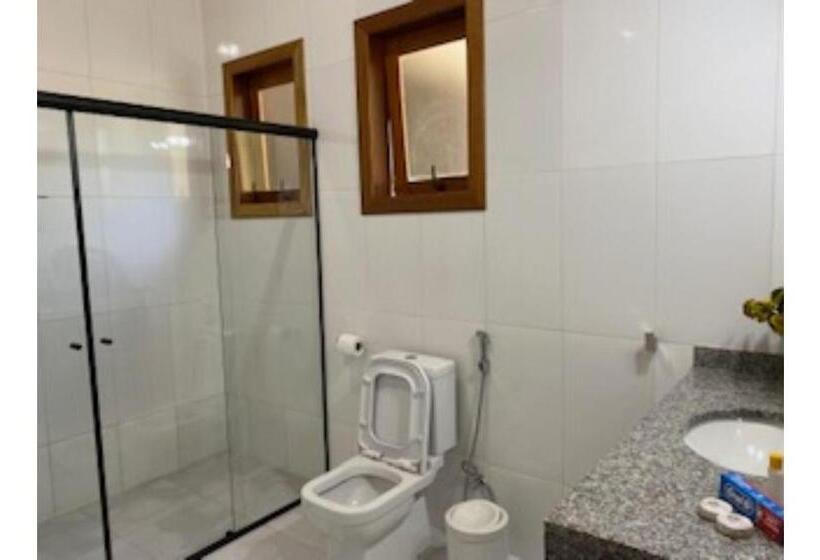 Superior-Zimmer, Pousada E Hotel Putini By Oyo