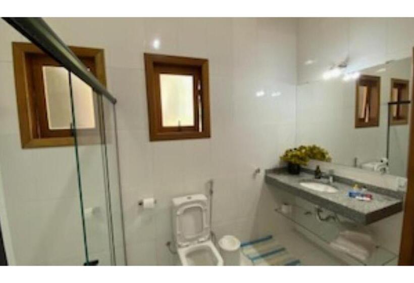 Superior-Zimmer, Pousada E Hotel Putini By Oyo