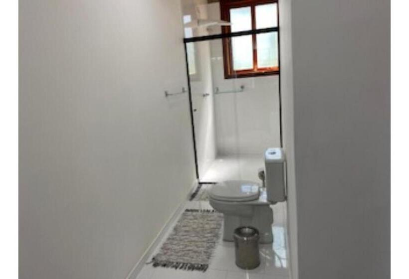 Basis 3-Bett-Zimmer, Pousada E Hotel Putini By Oyo