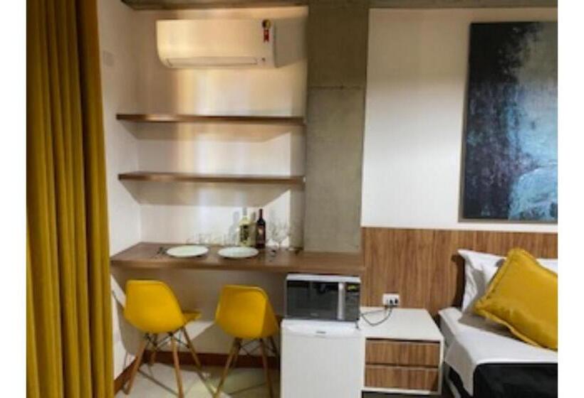 Basis 3-Bett-Zimmer, Pousada E Hotel Putini By Oyo