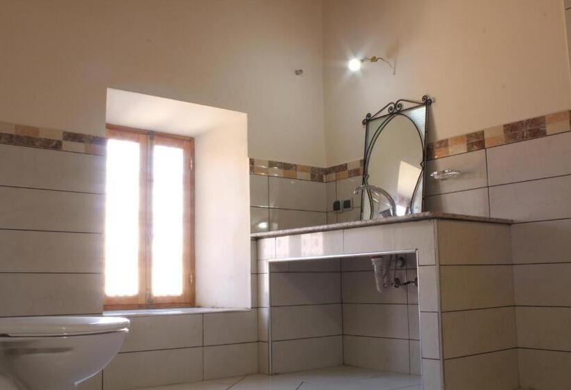 חדר סטנדרט, Riad Amodou