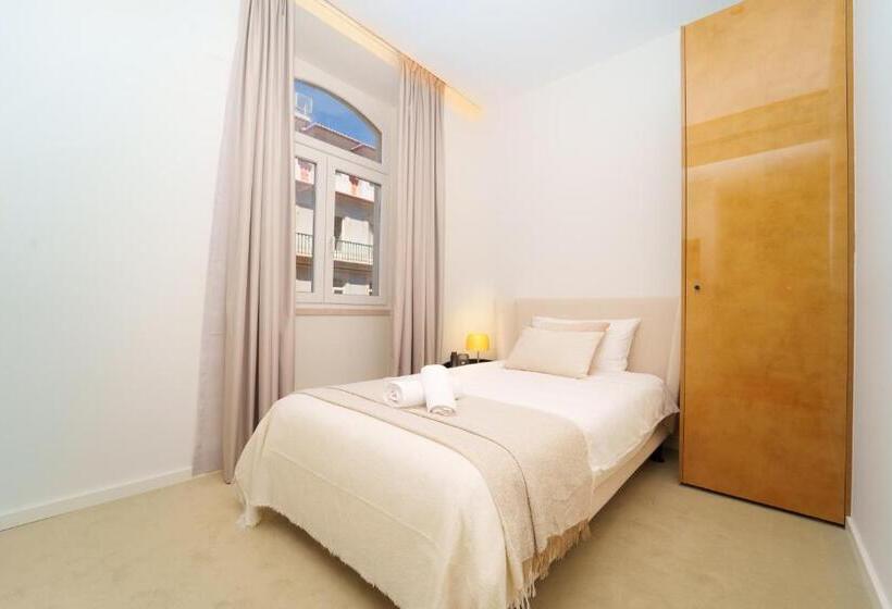 اتاق سوپریور یک تخته, Golden Lisbon