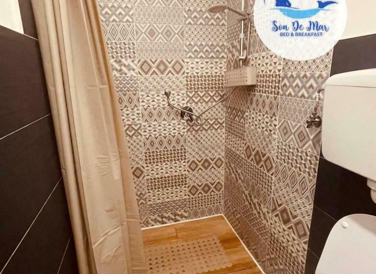 اتاق استاندارد, B&b Son De Mar