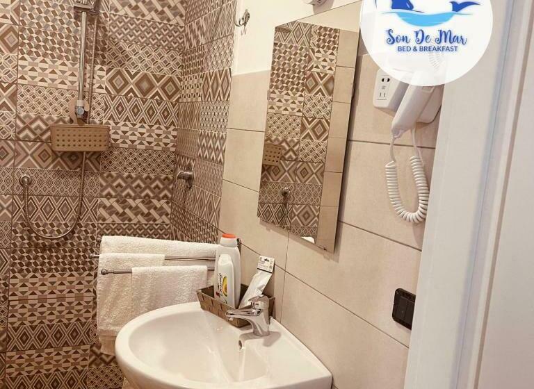 Habitació Estàndard, B&b Son De Mar