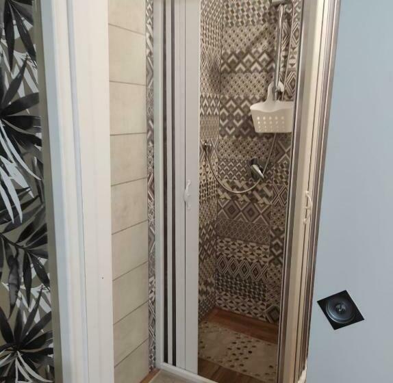 Habitació Triple Estàndard, B&b Son De Mar