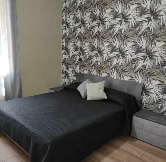 Habitació Triple Estàndard, B&b Son De Mar