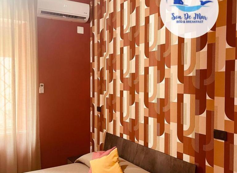 Habitació Estàndard, B&b Son De Mar