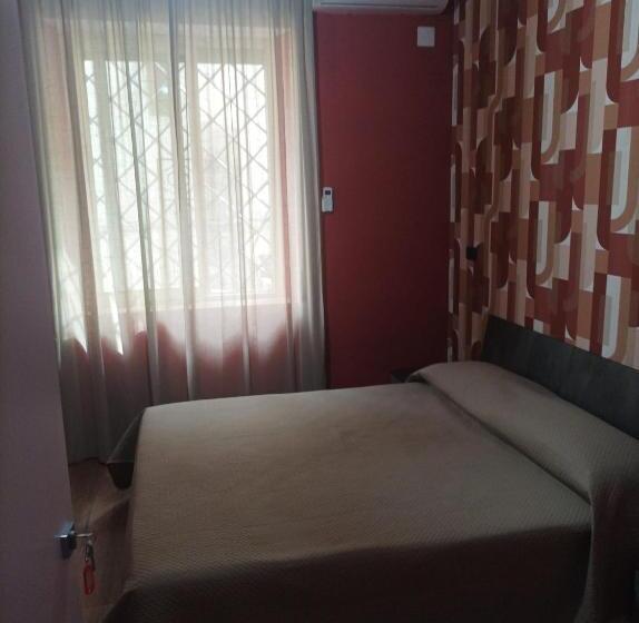 Habitació Estàndard, B&b Son De Mar