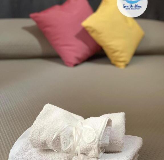 Habitació Estàndard, B&b Son De Mar