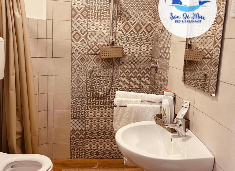 اتاق استاندارد, B&b Son De Mar