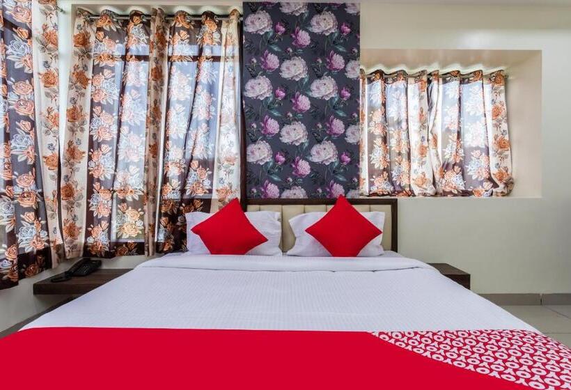 غرفة قياسية, Eternity Elite