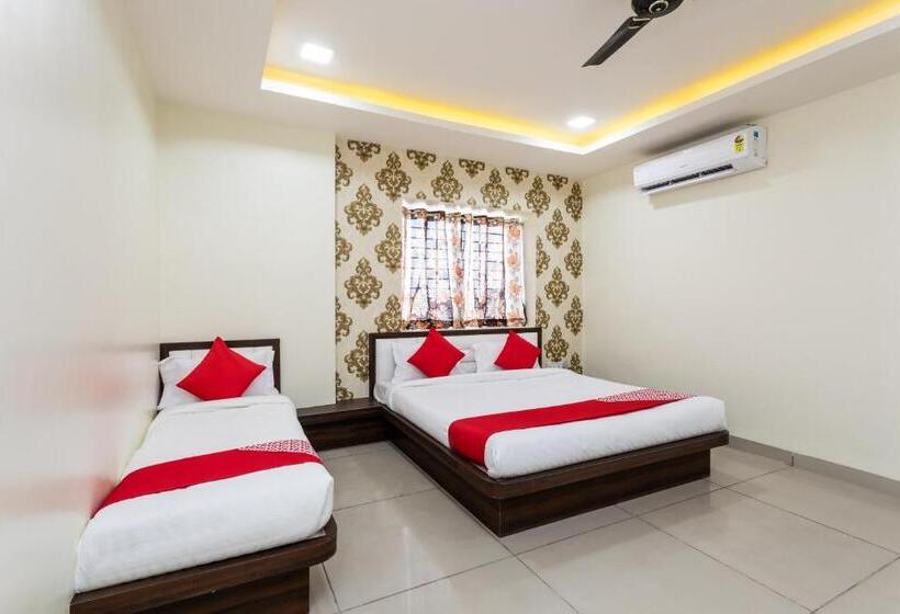 غرفة قياسية, Eternity Elite