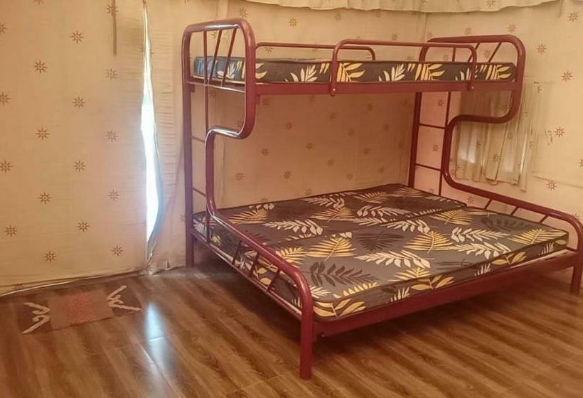 Standard Tent, The Tent Resort Malvan