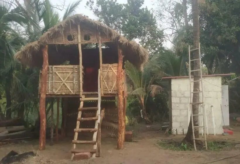 Standard Tent, The Tent Resort Malvan