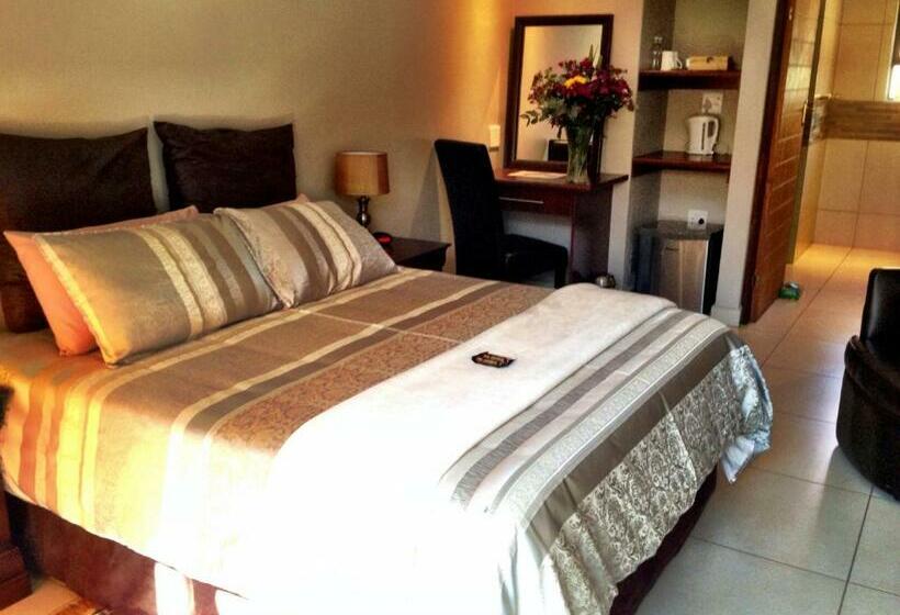 Номер Стандарт, Pilgrims Delight