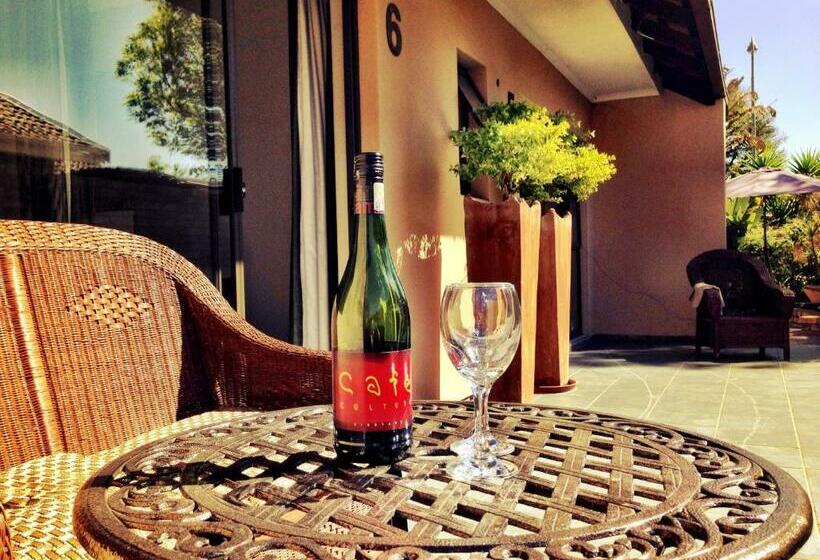 Номер Стандарт, Pilgrims Delight