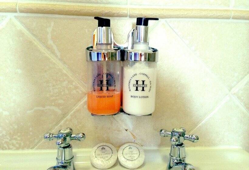 Номер Стандарт Индивидуальный, Pilgrims Delight