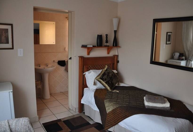 Номер Стандарт Индивидуальный, Pilgrims Delight