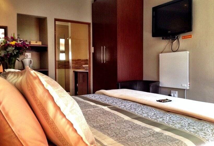 Номер Стандарт, Pilgrims Delight