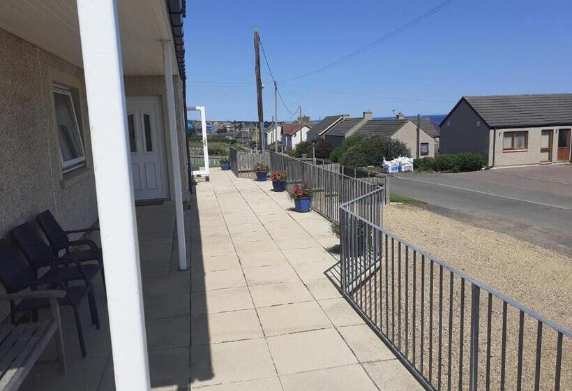 شقة 3 غرف, Elmbank Accommodation