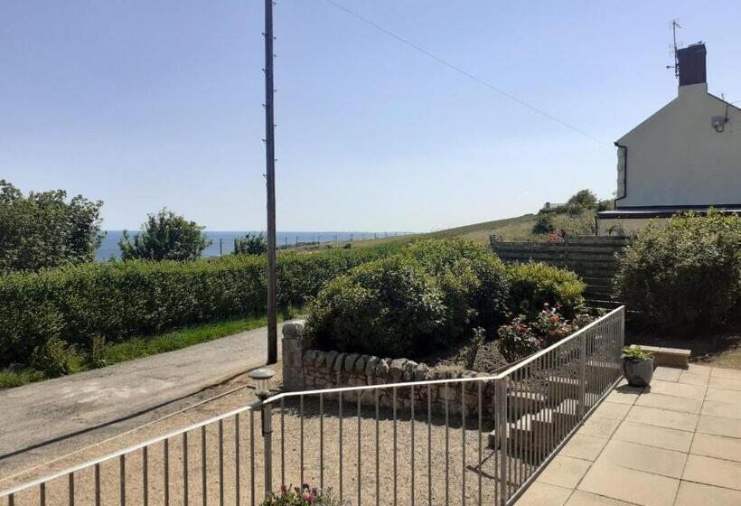 ３ベッドルームアパートメント, Elmbank Accommodation