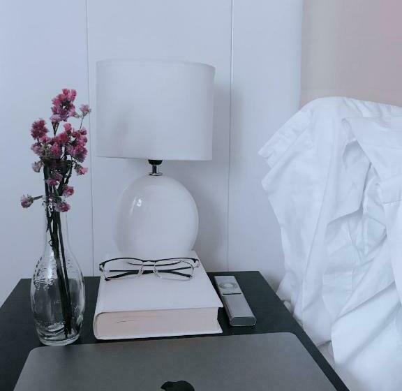 اتاق استاندارد, Metropolitan Atocha