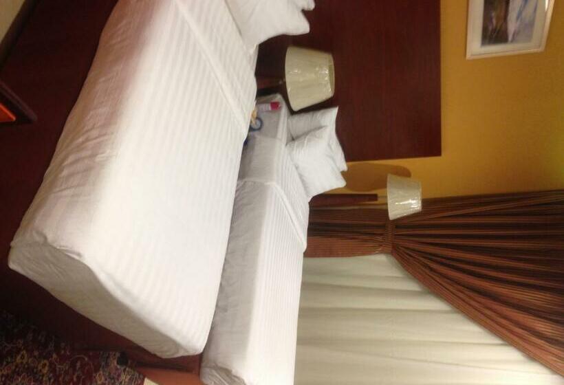 חדר סטנדרט, Al Aseel Hawazen