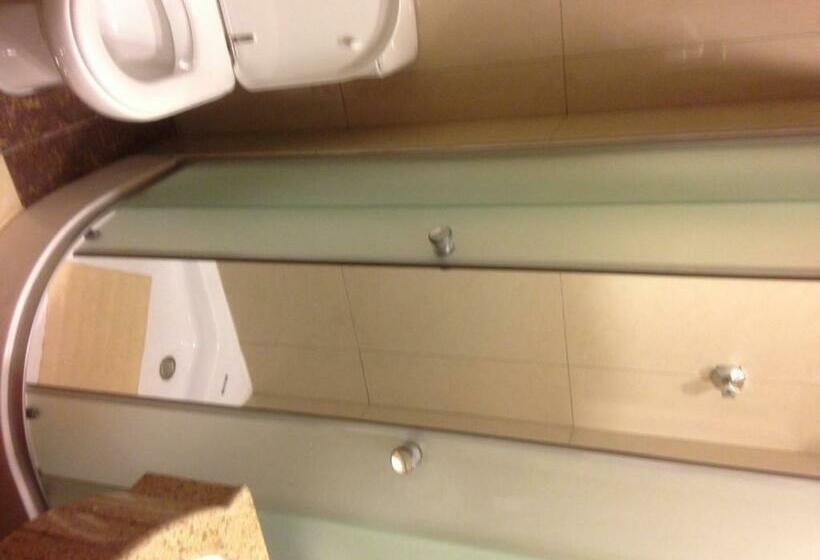 חדר סטנדרט, Al Aseel Hawazen