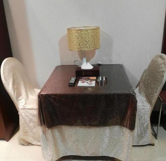 סוויטה, Al Aseel Hawazen