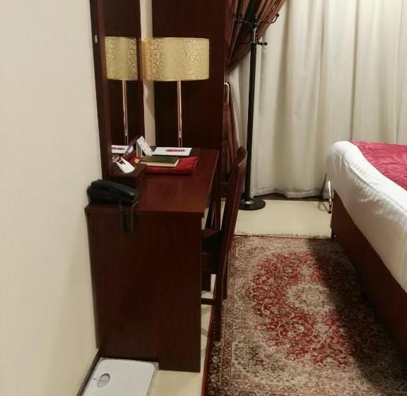 Family Suite, Al Aseel Hawazen