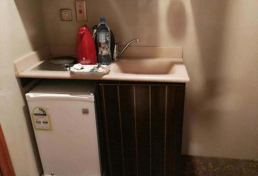 סוויטה משפחתית, Al Aseel Hawazen